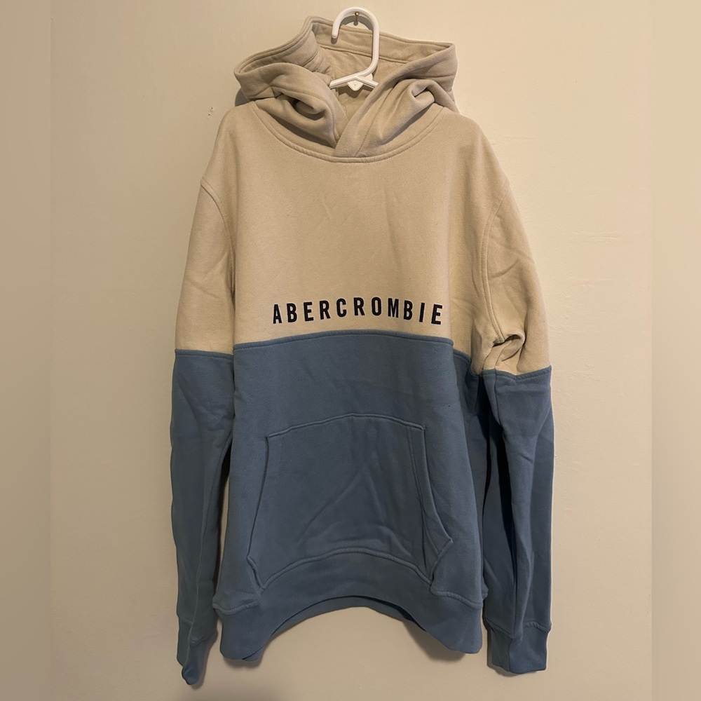 Abercrombie kids sweatshirt